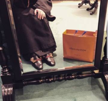 El escándalo del cura ortodoxo que vestía de Gucci y Louis Vuitton