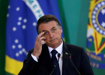 El Gobierno de Bolsonaro someterá a las ONG a un rígido control