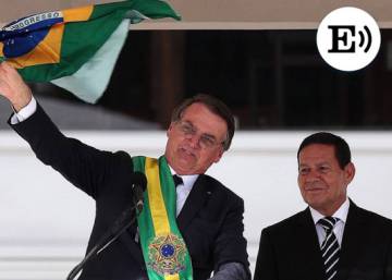 Podcast: Bolsonaro, la potencia gira a la derecha