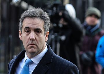 Cohen asegura que Trump sabía de los pagos a Daniels y McDougal