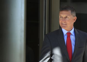 El juez pospone la sentencia del exconsejero de Seguridad Nacional de Trump