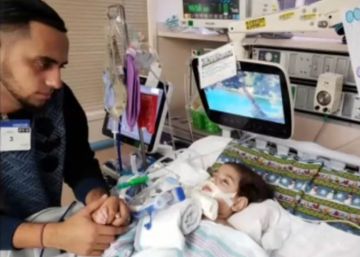 Estados Unidos permite a una madre de Yemen viajar a California a despedirse de su hijo moribundo