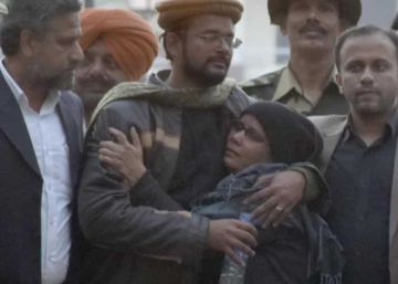 Seis años en la cárcel por un amor de Facebook