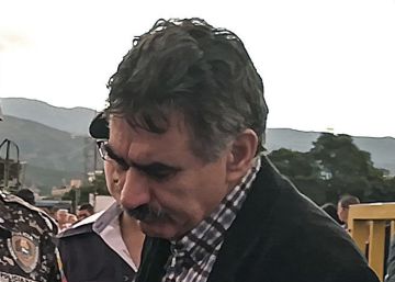 La expulsión de Colombia de un “asesor” del Gobierno venezolano eleva la tensión con Caracas