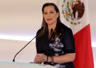 Mueren la gobernadora y el exgobernador de Puebla tras estrellarse el helicóptero en el que viajaban