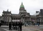 Argentina cierra el ‘annus horribilis’ de su economía