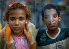 Casi mil menores deambulan solos por Caracas