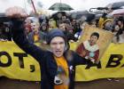 Rusia aprueba penas de cárcel para los organizadores de manifestaciones a las que acudan menores