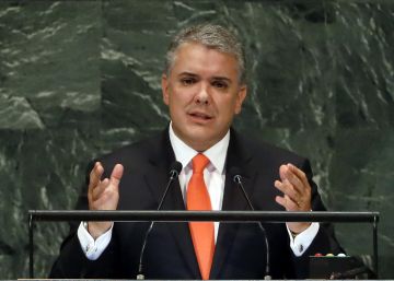 Colombia investiga un presunto complot para atentar contra Duque