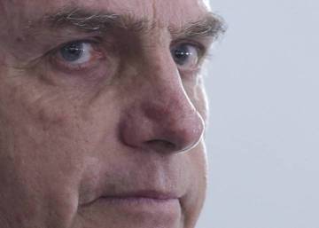 Vida y ascenso del capitán Bolsonaro Vida y ascenso del capitán Bolsonaro