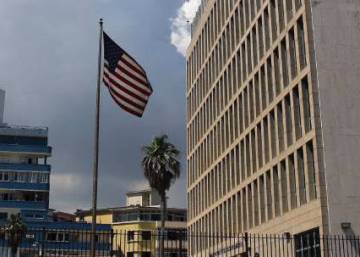 EE UU y Canadá investigan unos ataques acústicos sufridos por sus embajadas en Cuba