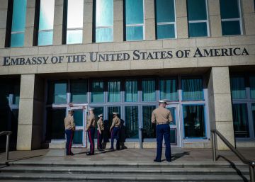 La principal prueba del “ataque sónico” a la Embajada de EE UU en Cuba era el zumbido de unos grillos