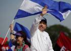 La crisis hunde a la economía de Nicaragua tras años de crecimiento