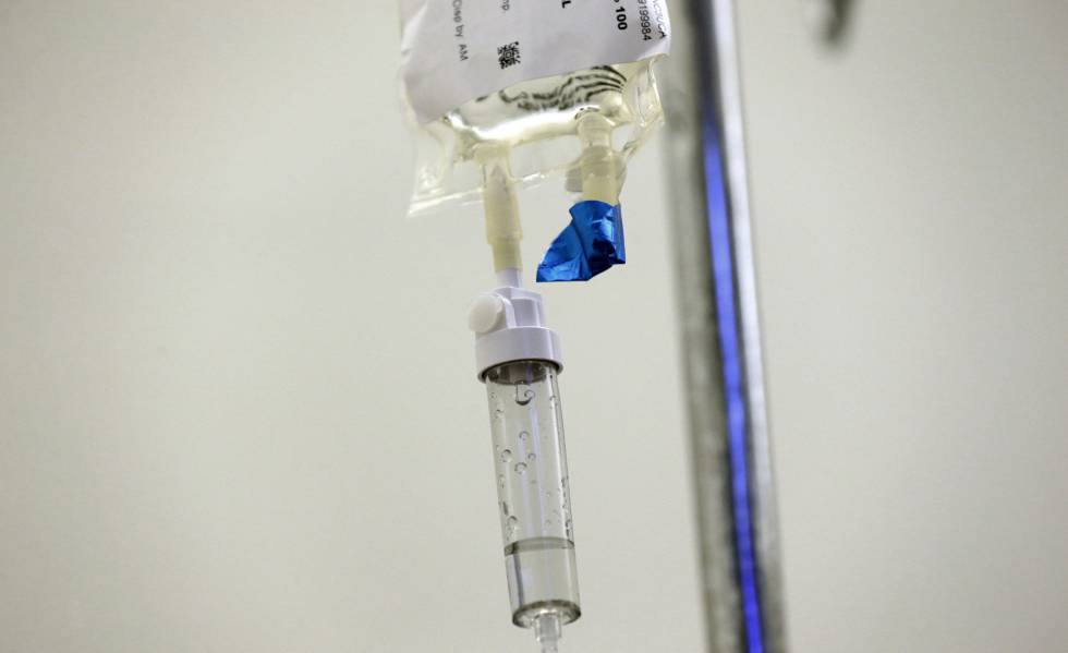 La policÃa investiga la concepción de una mujer en coma que estaba ingresada en un hospital de Arizona.rn