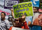 México inicia el proceso de liberación de presos políticos