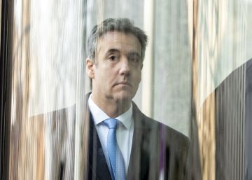 Michael Cohen, exabogado de Trump, comparecerá ante el Congreso