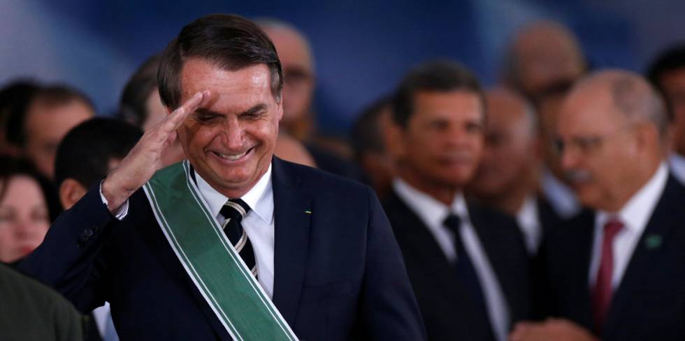 Resultado de imagen de BOLSONARO