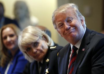 El FBI investigó si Donald Trump trabajaba para Rusia