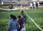 La actuación del Ejército centra la polémica en la tragedia de Hidalgo