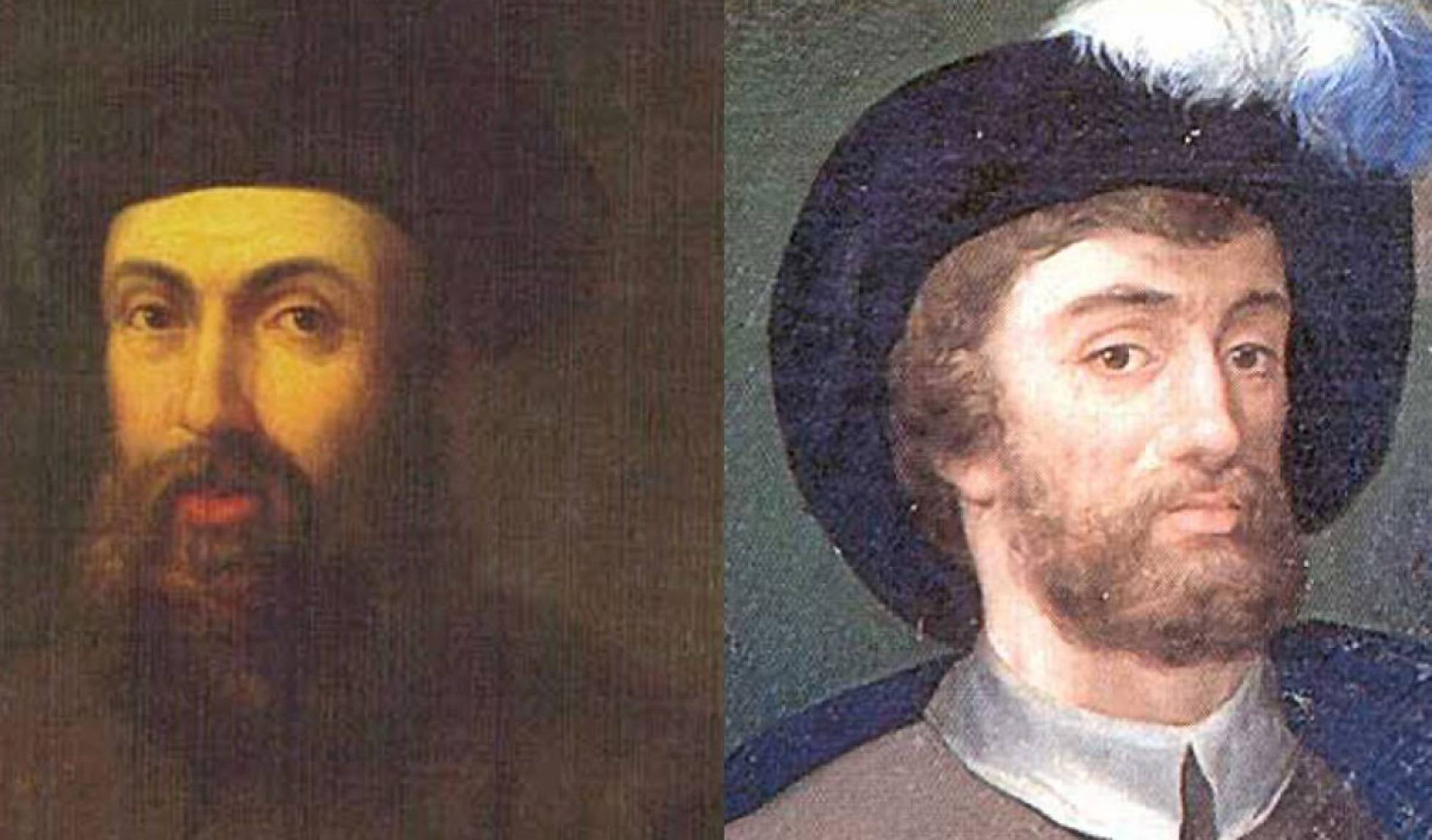 La primera vuelta al mundo el brutal viaje de Magallanes y Elcano hace