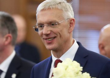 Los conservadores se apoyan en la derecha euroescéptica para formar Gobierno en Letonia