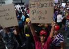 En vivo | 16 muertos en las protestas en Venezuela