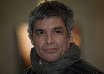 Ricardo Palma Salamanca en una imagen durante su juicio en París de diciembre