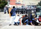Las protestas contra Maduro dejan al menos 16 muertos en tres días en Venezuela