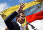 La cúpula militar cierra filas con Nicolás Maduro