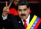 Guaidó redobla la presión para alejar a los militares de Maduro