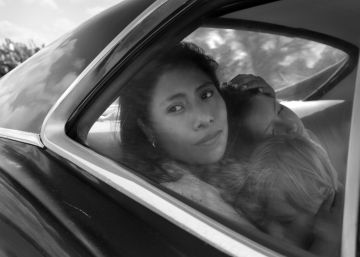 ‘Roma’, una palanca para la lucha de las empleadas del hogar en EE UU