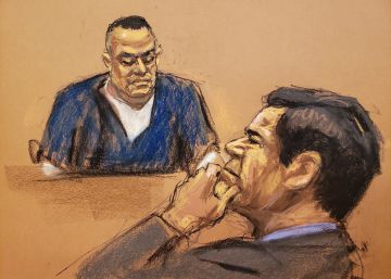 30 minutos para defender a El Chapo Guzmán