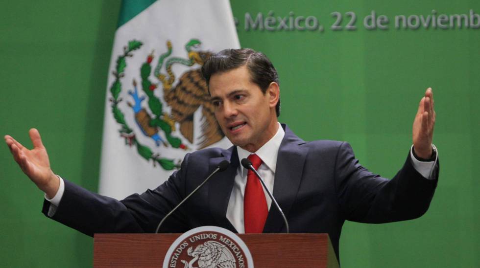 peña nieto