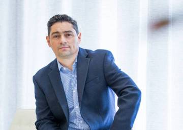 "Venezuela tiene tres salidas: la negociación política, la intervención del Ejército o la anarquía total"