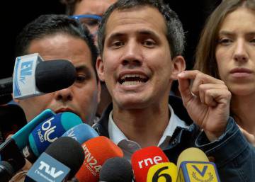 Últimas noticias sobre la crisis de Venezuela, en directo