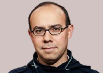 Ignorancia atrevida (Sardinata, Norte de Santander)