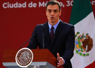 Sánchez se acerca al grupo de países más duro con Venezuela