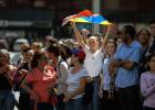 Juan Guaidó: “En Venezuela no hay riesgo de una guerra civil. El 90% de la población quiere cambio”