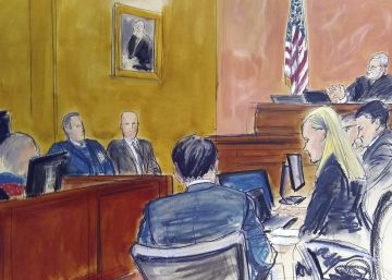 La suerte de El Chapo, en manos de 12 mujeres y hombres anónimos