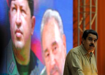 Trump condena la brutalidad
del régimen de Venezuela