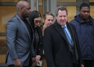 El jurado de El Chapo concluye la primera semana sin veredicto