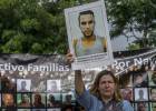 Un instituto forense para poner nombre a 26.000 cuerpos en México