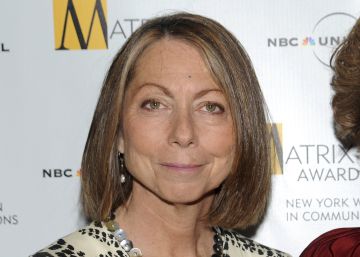 La exdirectora de ‘The New York Times’ hará cambios en su libro tras acusaciones de plagio