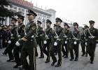 China se propone crear uno de los Ejércitos más potentes del mundo