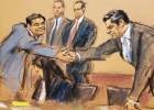 El Chapo, visto para sentencia