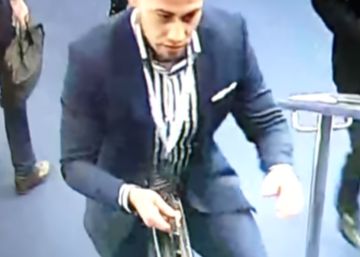 El gran golpe a la feria del diamante de Israel