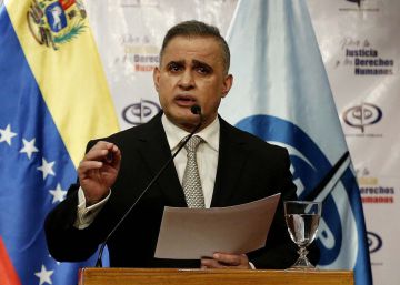 La Fiscalía venezolana perseguirá a los cargos nombrados por Guaidó