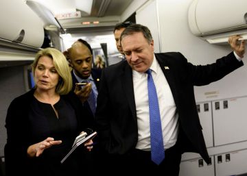 La candidata de Trump a embajadora ante la ONU renuncia al puesto