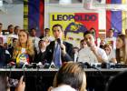 El protagonismo de EE UU en la crisis de Venezuela opaca la labor de la oposición