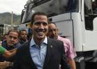 Carlos Vecchio: “Este sábado será masivo, va a generar tensión en la fuerza armada venezolana”